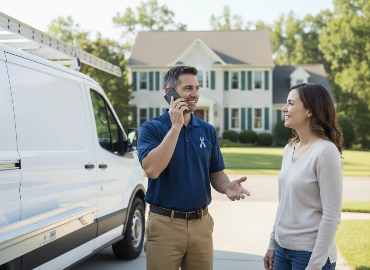 Home Gutter Service Round Rock, TX FAQs